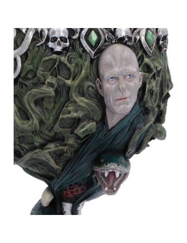 Calice Voldemort & Nagini – Harry Potter