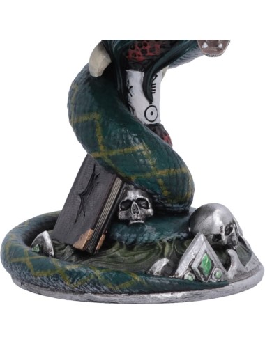 Calice Voldemort & Nagini – Harry Potter