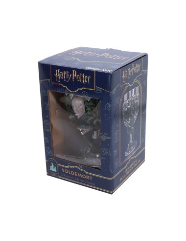 Calice Voldemort & Nagini – Harry Potter