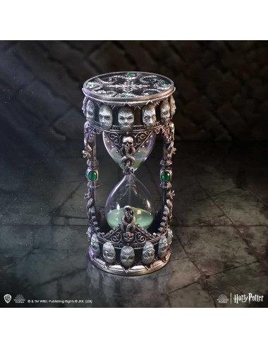 Sablier Mangemort – Harry Potter