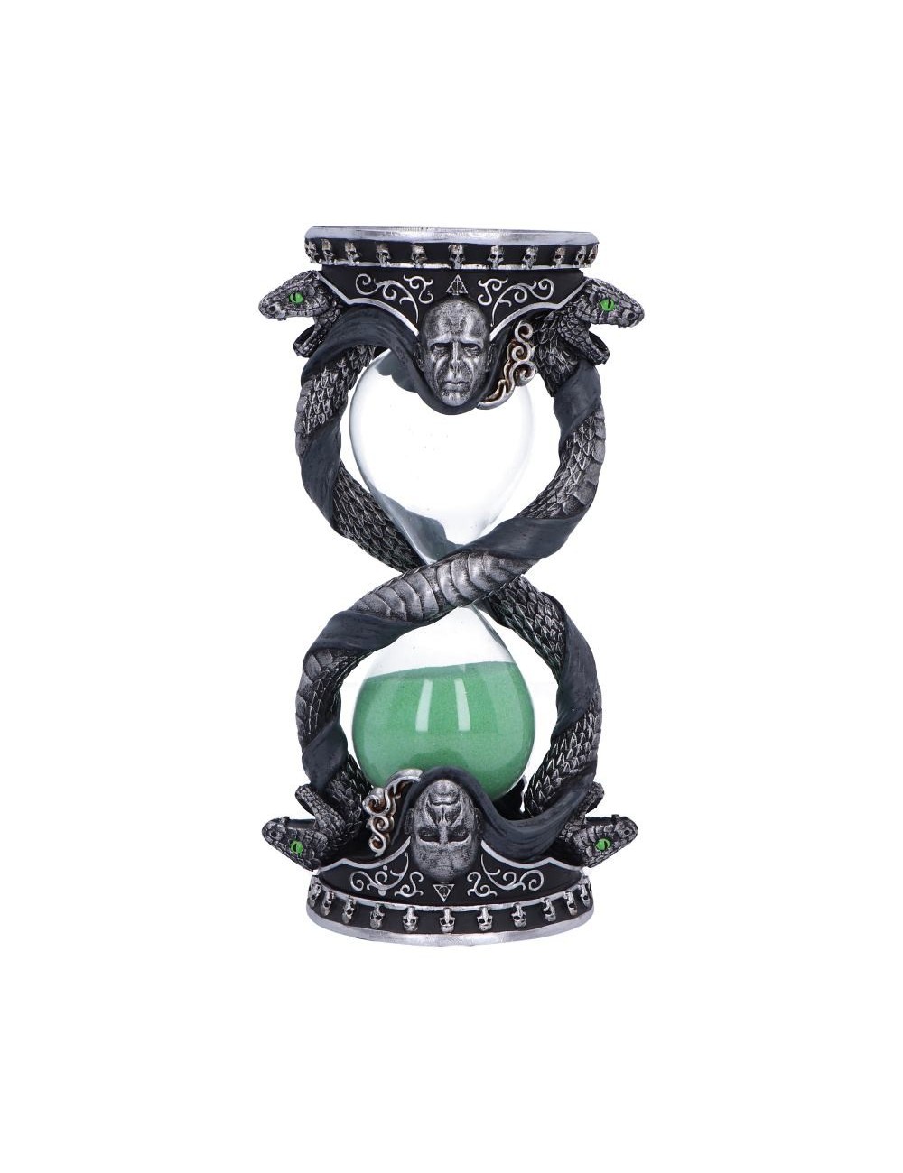 Sablier Lord Voldemort & Nagini – Harry Potter
