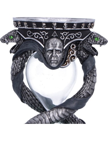 Sablier Lord Voldemort & Nagini – Harry Potter
