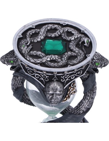 Sablier Lord Voldemort & Nagini – Harry Potter