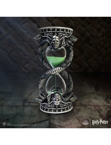 Sablier Lord Voldemort & Nagini – Harry Potter