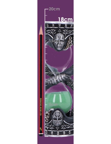 Sablier Lord Voldemort & Nagini – Harry Potter