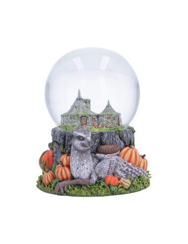 Boule à neige Cabane de Hagrid & Buck – Harry Potter