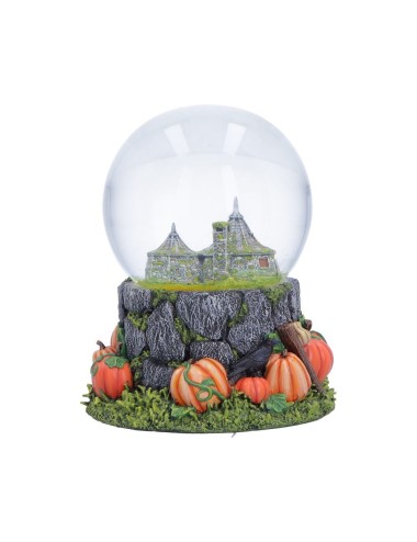 Boule à neige Cabane de Hagrid & Buck – Harry Potter