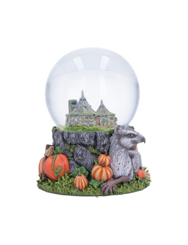 Boule à neige Cabane de Hagrid & Buck – Harry Potter