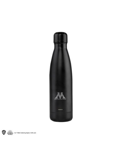 Bouteille isotherme 500ml - Harry Wanted - Harry Potter