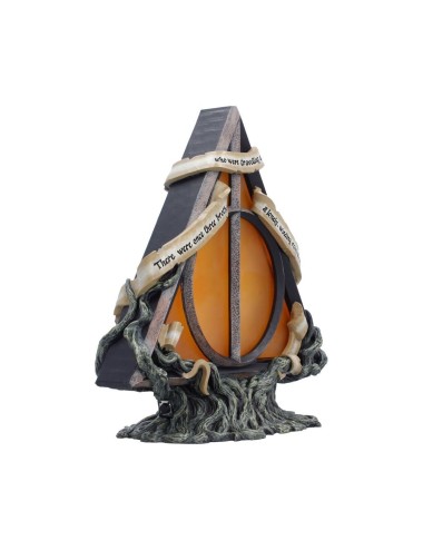 Lampe Reliques de la Mort – Harry Potter