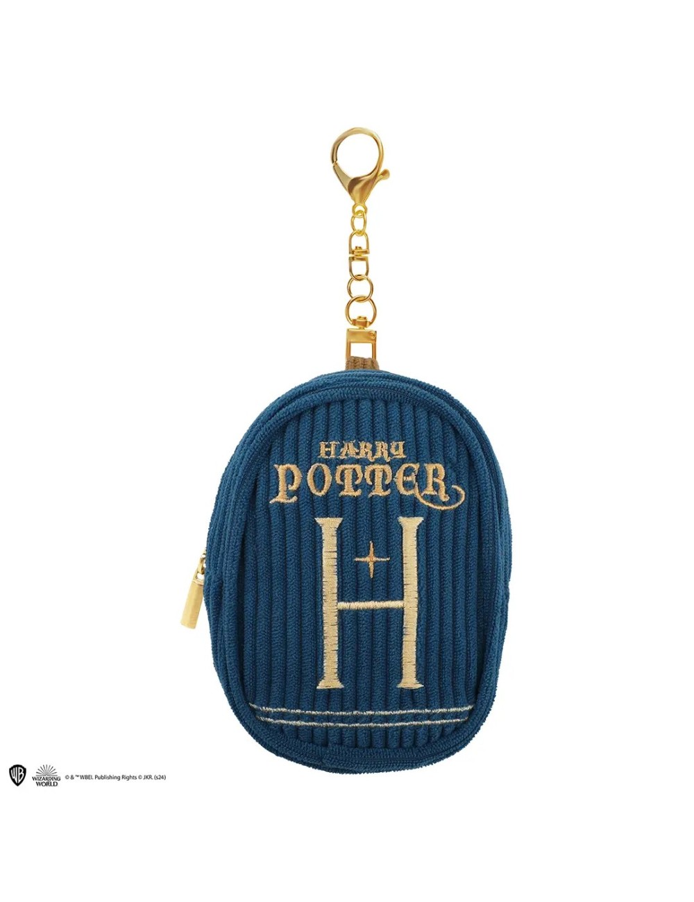 Porte-clés pochette Pull de Harry – Harry Potter