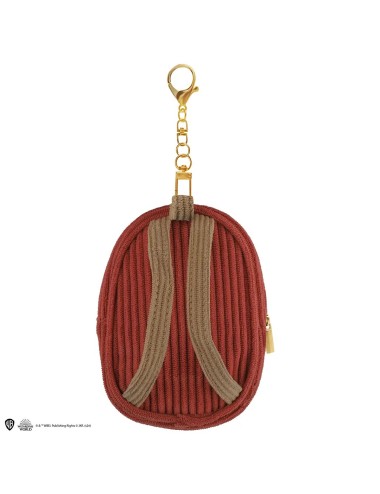 Porte-clés pochette Pull de Ron – Harry Potter