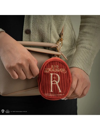 Porte-clés pochette Pull de Ron – Harry Potter