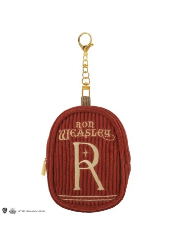 Porte-clés pochette Pull de Ron – Harry Potter