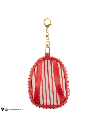 Porte-clés pochette Dragées de Bertie Crochue – Harry Potter