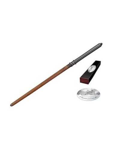 Baguette de Drago Malefoy