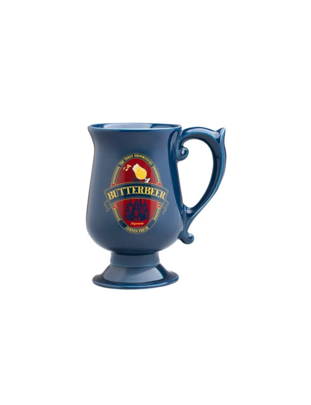 Chope Bièraubeurre 350 ml – Harry Potter