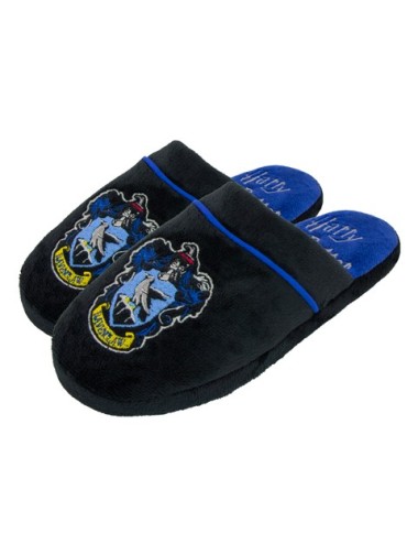 Pantoufles Serdaigle – Harry Potter – Taille M/L