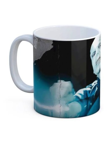 Mug Voldemort