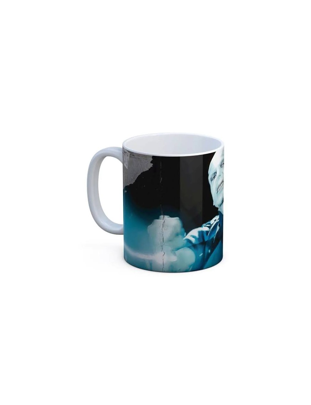 Mug Voldemort