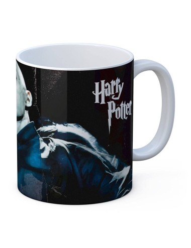 Mug Voldemort