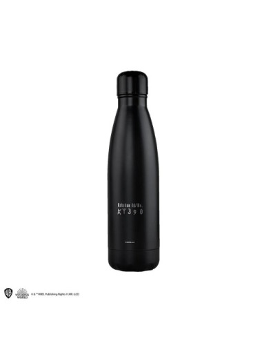 Bouteille isotherme 500ml - Sirius Wanted - Harry Potter