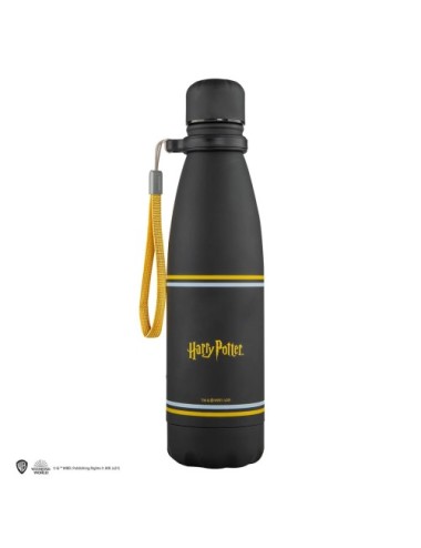 Bouteille Poufsouffle 500ml - Harry Potter
