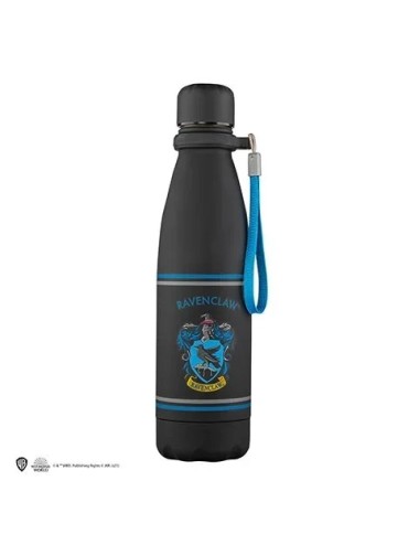 Bouteille Serdaigle 500ml - Harry Potter