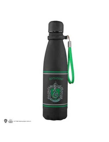 Bouteille Serpentard 500ml - Harry Potter