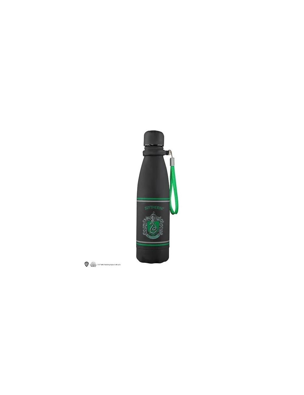 Bouteille Serpentard 500ml - Harry Potter