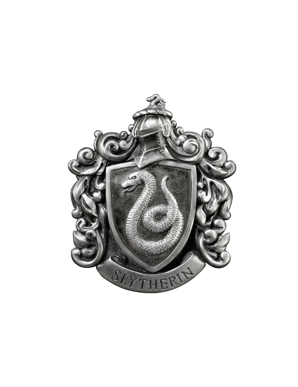 Armoiries Serpentard - Harry Potter