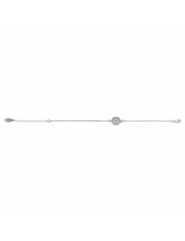 Bracelet Charm Retourneur de Temps - Argent 925 - Harry Potter