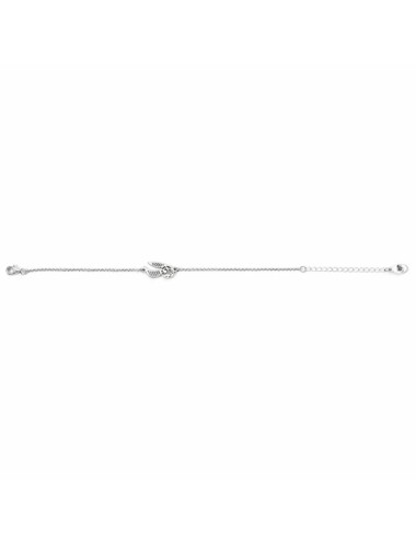 Bracelet Charm Vif d’Or - Argent 925 - Harry Potter