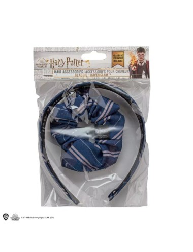 Accessoires pour cheveux Serdaigle - Classique - set de 2