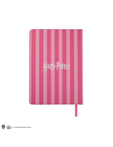 Carnet et stylo Honeydukes - Harry Potter