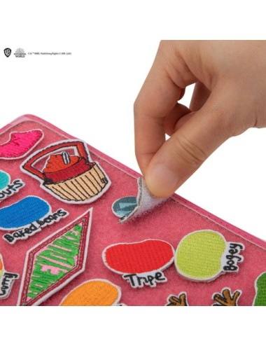 Carnet et stylo Honeydukes - Harry Potter