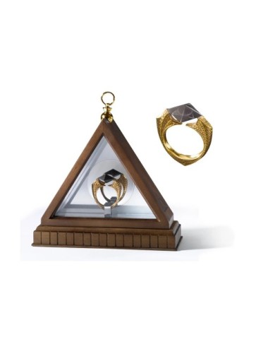 Bague de Gaunt - Horcruxe