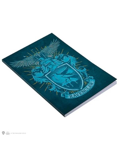 Carnet Serdaigle 120 pages - Harry Potter