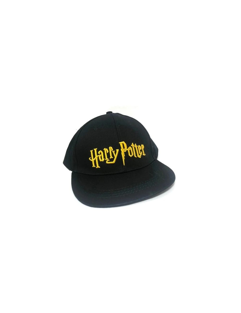 Casquette broder Harry Potter