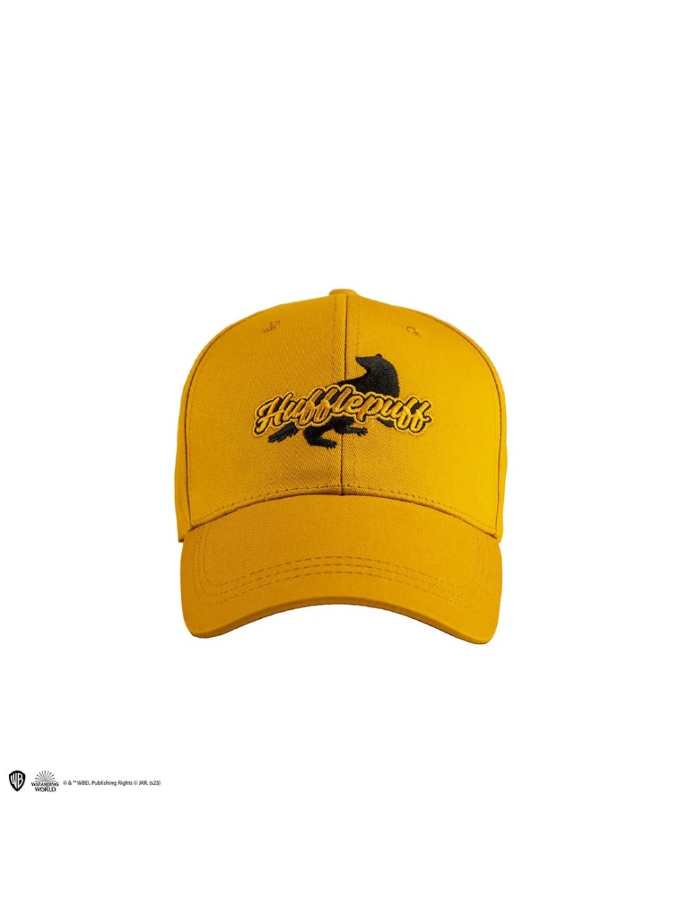 Casquette Hufflepuff