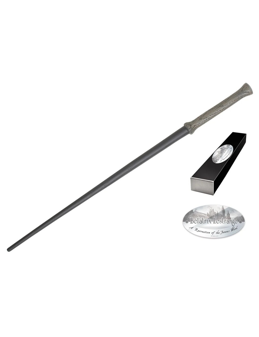 Baguette de Bellatrix Lestrange