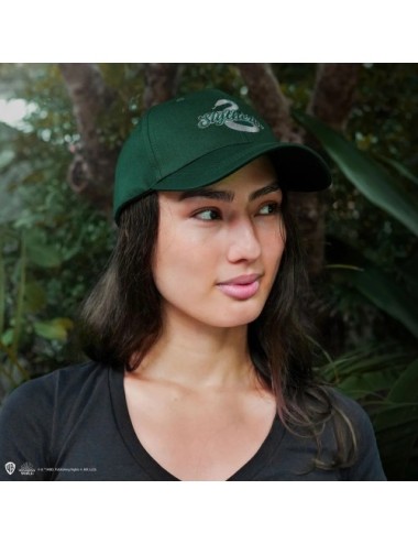 Casquette Serpentard - Harry Potter
