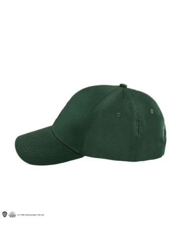 Casquette Serpentard - Harry Potter