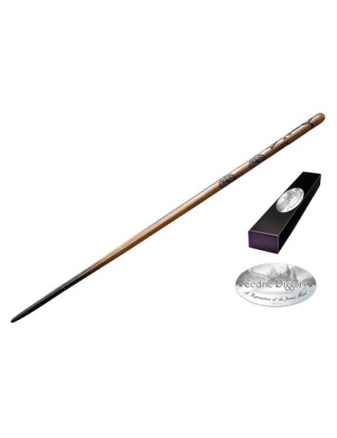 Baguette de Cédric Diggory