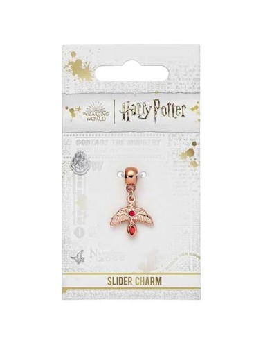 Charm Fumseck - Harry Potter