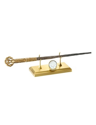 Baguette de Célébration - Sortilège Alohomora - Harry Potter