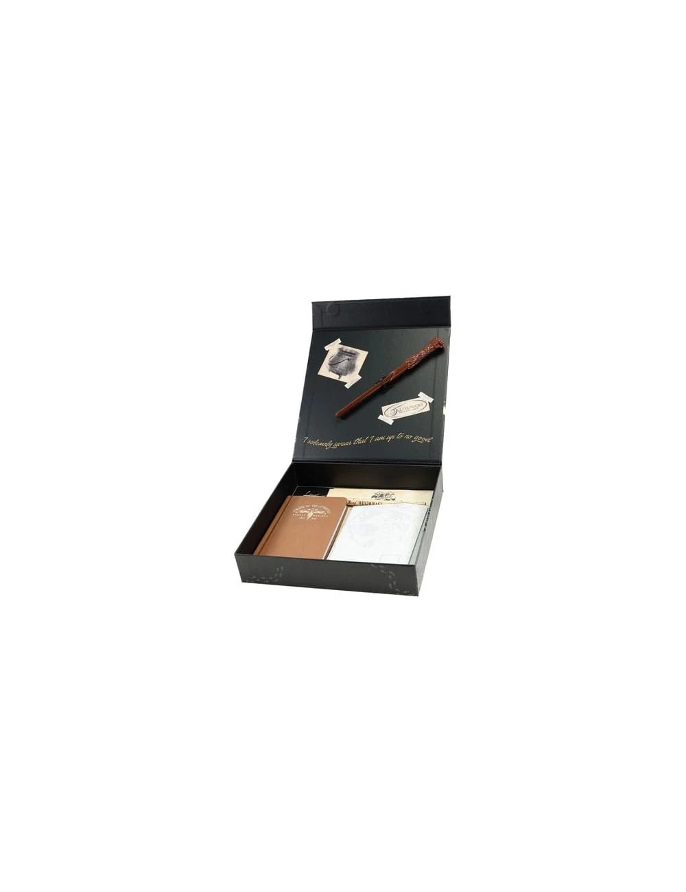 Coffret Cadeau Carte du Maraudeur