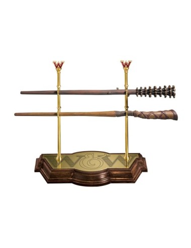 Collection des baguettes Weasley - Harry Potter