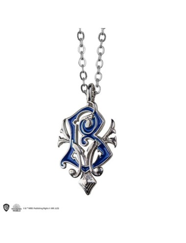 Collier Beauxbatons - Harry Potter