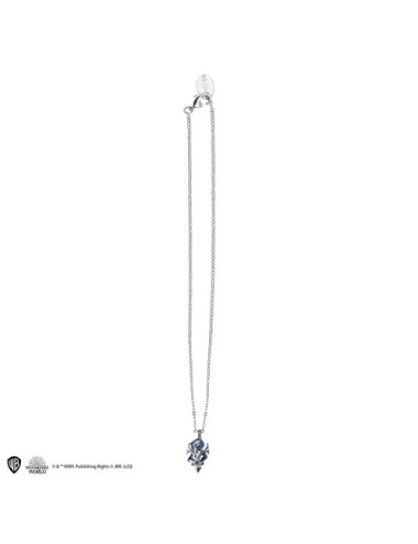 Collier Beauxbatons - Harry Potter